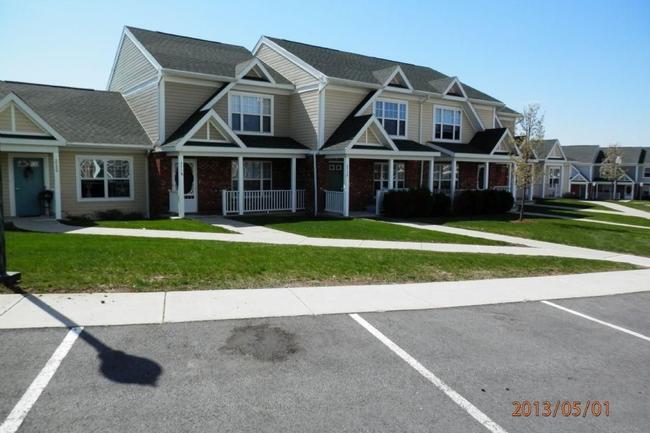 Summit Wood Apartments | Watertown, NY Apartments for Rent ...
