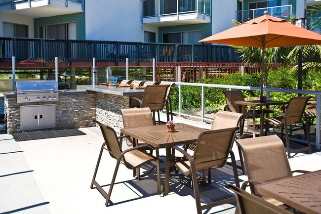 Ocean Club Apartments - 17 Reviews | Redondo Beach, CA ...