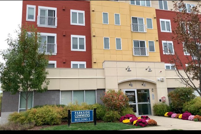 Parkside Commons 271 Reviews Chelsea, MA Apartments