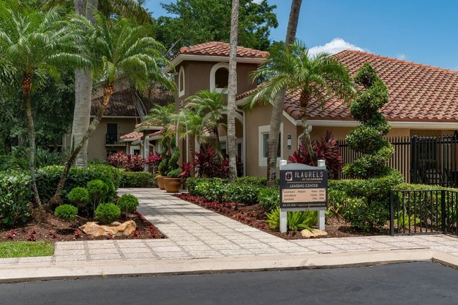 Laurels at Jacaranda - 170 Reviews | Plantation, FL Apartments for Rent