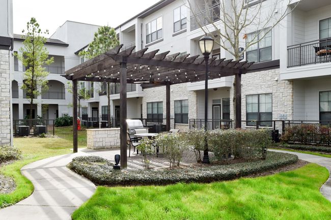 Palazzo at Cypresswood Apartments - 97 Reviews | Houston, TX Apartments