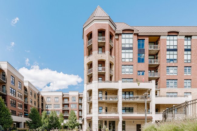 Kent Place Residences 10 Reviews Englewood, CO