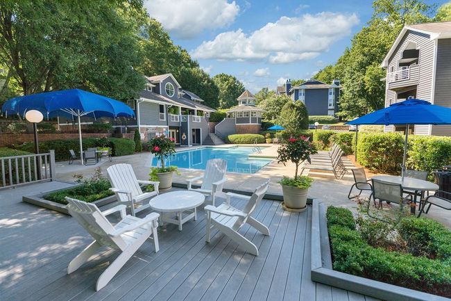 Briarleigh Park - 197 Reviews | Winston-Salem, NC Apartments for Rent