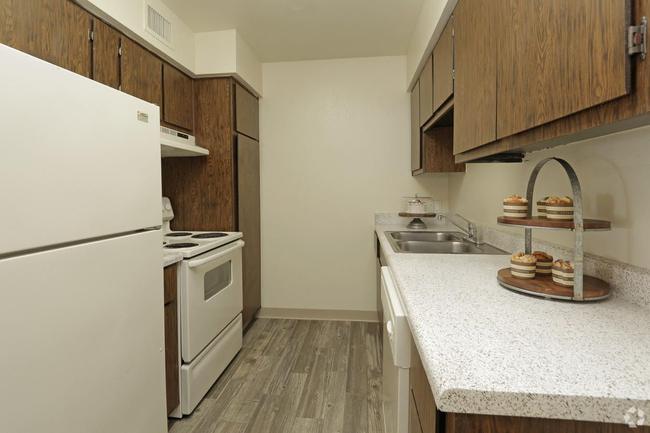 Canyon Heights - 44 Reviews | Tucson, AZ Apartments for ...