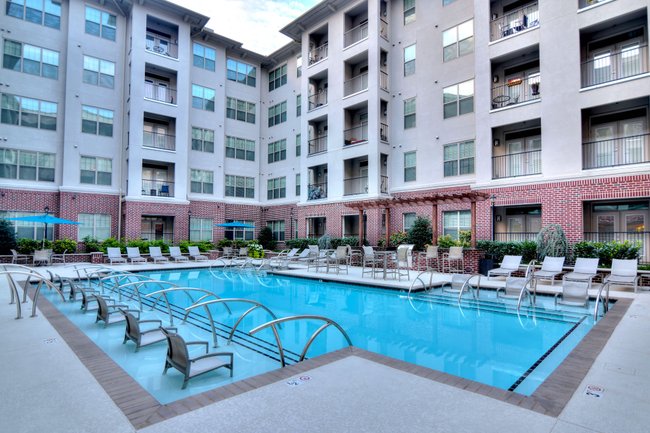 West End Village 53 Reviews Nashville, TN Apartments