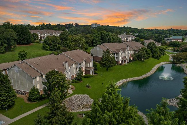 Sunscape Apartments - 159 Reviews | Roanoke, VA Apartments for Rent