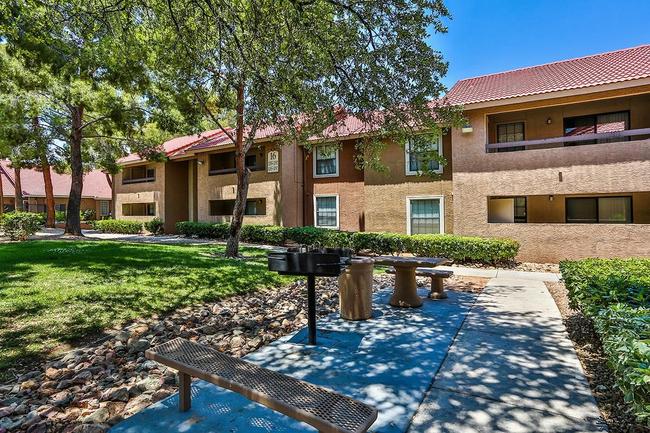 Summerlin Entrada - 54 Reviews | Las Vegas, NV Apartments for Rent