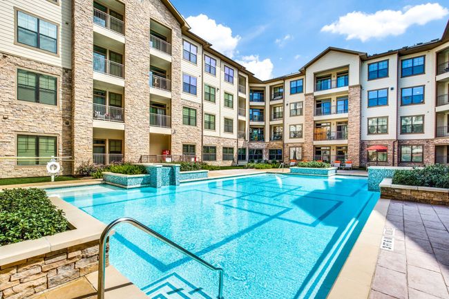 Haven at Highland Knolls 12 Reviews Katy, TX
