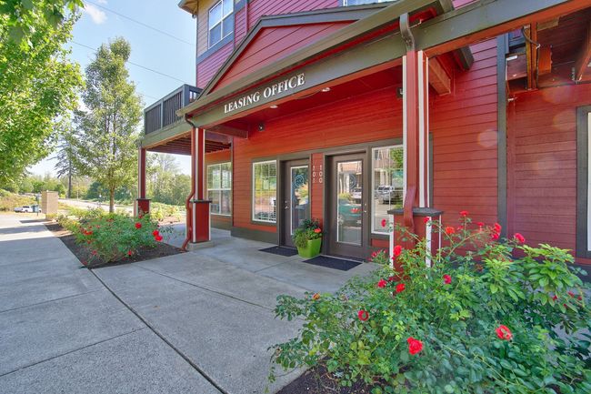 Lookout at the Ridge 55 Reviews Washougal, WA