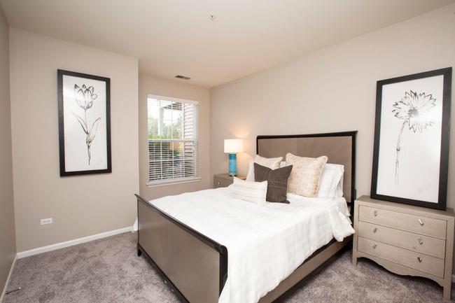 Ascend St. Charles Apartments - 132 Reviews | Saint