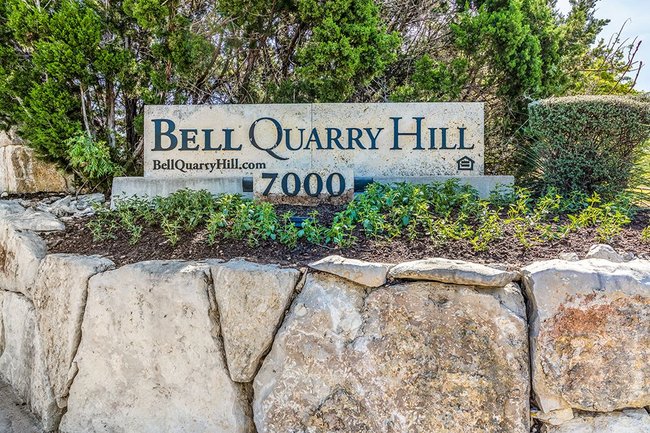 Bell Quarry Hill - 43 Reviews | Austin, TX Apartments for Rent