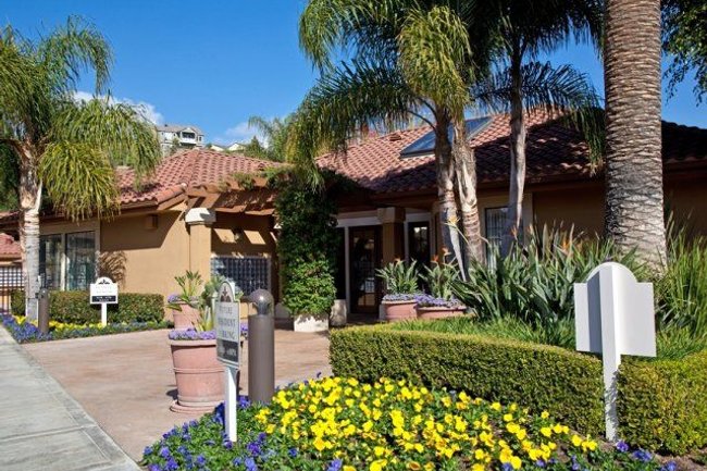 Capistrano Pointe Apartments - 25 Reviews | San Juan Capistrano, CA