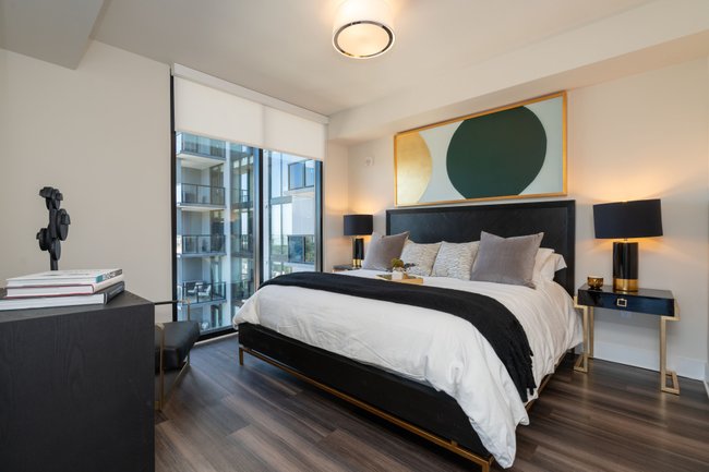 Ascent Midtown Apartments - 40 Reviews | Atlanta, GA Apartments for