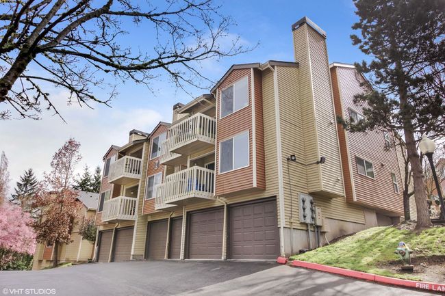 Maple Glen Apartments - 38 Reviews | Mountlake Terrace, WA Apartments