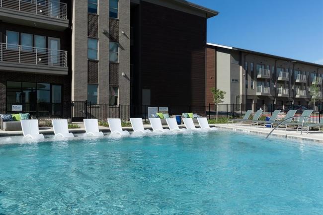 Aspen at Mercer Crossing | Farmers Branch, TX Apartments for Rent