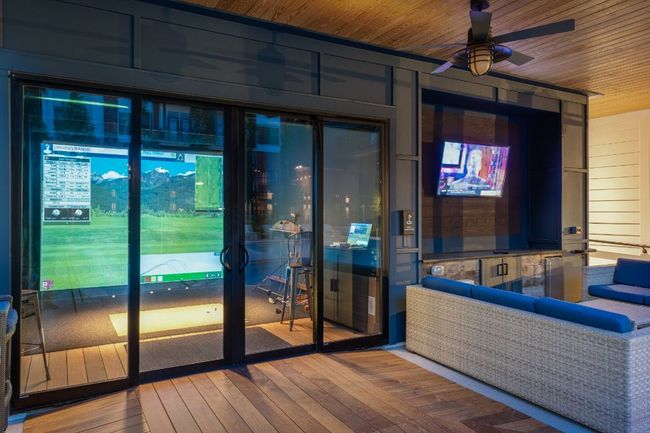 The Baxter Decatur Apartments - 42 Reviews | Decatur, GA Apartments for