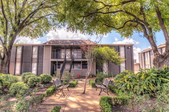 Providence at Memorial 98 Reviews Houston, TX