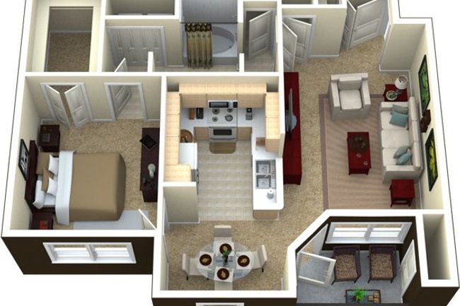 Camden Buckingham 140 Reviews Richardson Tx Apartments For Rent Floor Plan Photo Of Camden Buckingham In Richardson Tx
