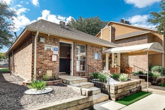 Oak Glen Apartments 7 Reviews Garland, TX Apartments