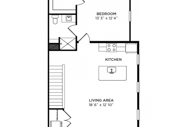 LC Hilliard - 11 Reviews | Hilliard, OH Apartments for Rent