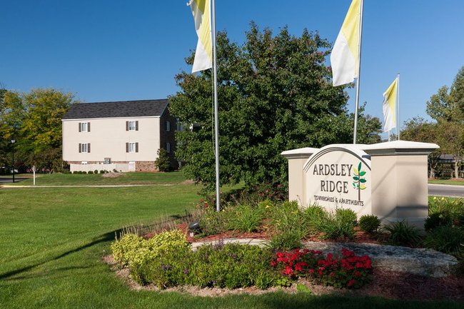Ardsley Ridge Townhomes and Apartments 60 Reviews