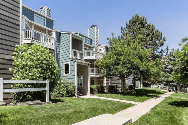 Magnolia Ridge Apartments - 110 Reviews | Thornton, CO Apartments for