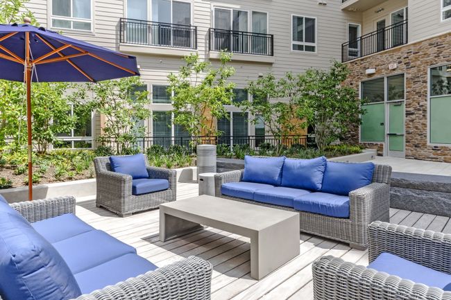 Loren 58 Reviews Falls Church, VA Apartments for Rent