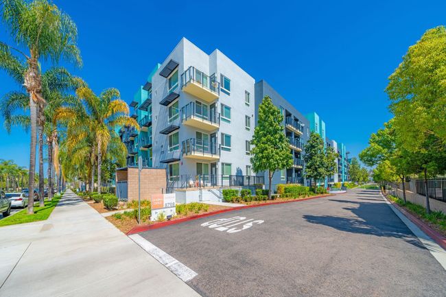 Domain Apartments - 46 Reviews | San Diego, CA Apartments for Rent