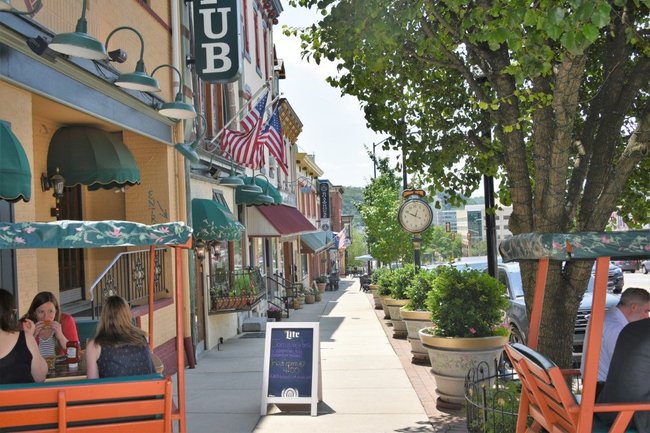 Riverwalk Apartment Homes - 74 Reviews | Conshohocken, PA Apartments