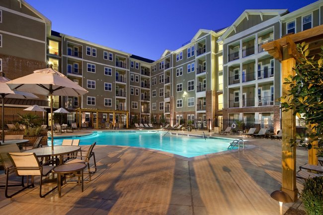 Atlas Lavista Hills - 109 Reviews | Atlanta, GA Apartments for Rent