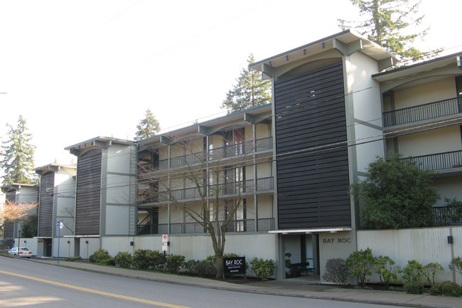 Bay Roc Apartments - 13 Reviews | Lake Oswego, OR Apartments for Rent