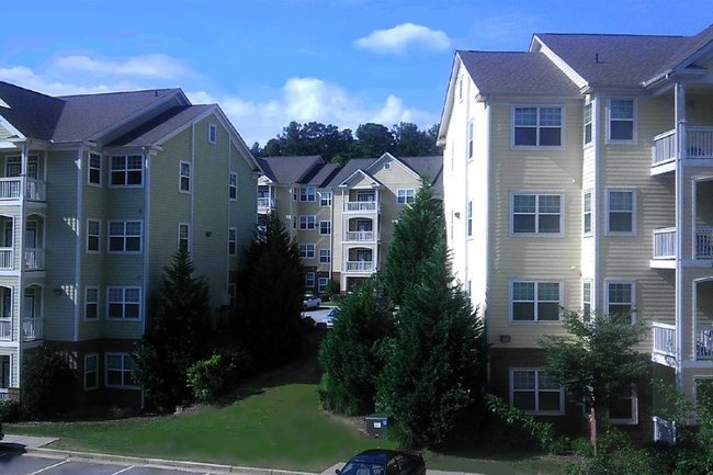 Laurel Ridge at Washington 66 Reviews East Point, GA