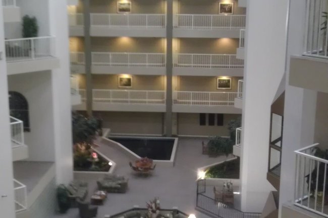 Meridian Condominiums - 2 Reviews | Baton Rouge, LA Apartments for Rent