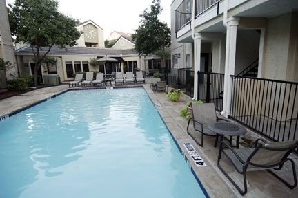 Hidden Ridge on the Canal - 244 Reviews | Irving, TX Apartments for