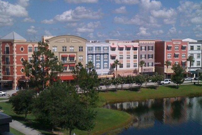 The Flats at Avalon Park - 76 Reviews | Orlando, FL Apartments for Rent