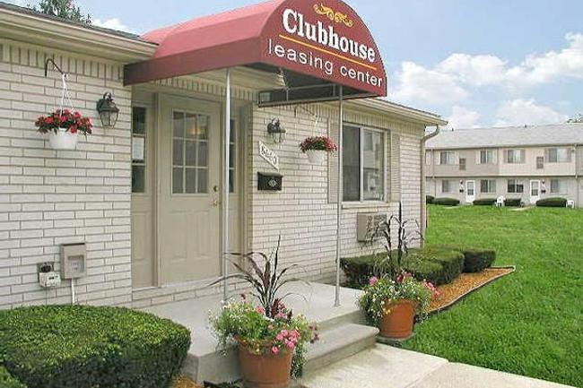 Canton Gardens Apartments 91 Reviews Canton, MI